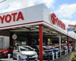 Toyota tiếp tục dẫn đầu về doanh số bán xe toàn cầu trong năm 2021