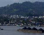 Indonesia chính thức thông qua dự luật dời thủ đô
