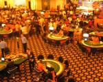 Đề xuất thí điểm tổ chức casino ở khách sạn 5 sao, bước đi đột phá của TP.HCM