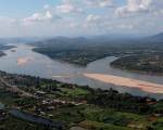 Thủy điện Trung Quốc tích nước sớm, dòng chảy mùa lũ Mekong thiếu hụt 60%