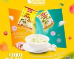 Bổ sung dinh dưỡng bằng cháo tổ yến Khánh Hòa Nutrition