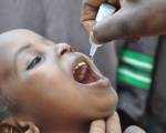 Bệnh bại liệt tái xuất ở nhiều nước