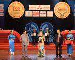 Tingco vinh dự lọt vào Top 20 Nhãn hiệu hàng đầu Việt Nam