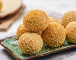 Bánh rán Việt Nam lọt top 30 món chiên rán ngon nhất thế giới