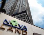 Chứng khoán hồi phục, cổ phiếu Novaland vẫn liên tục bị bán giải chấp