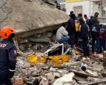 Động đất Thổ Nhĩ Kỳ sẽ ảnh hưởng ‘kinh khủng’ đến kinh tế