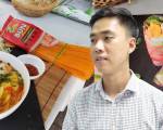 [Flash-clip] Chân dung ông chủ vẹn toàn của Duy Anh Foods
