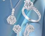 Nổi bật thần thái với trang sức kim cương Ngọc Thẩm Jewelry