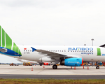 NCB hé lộ giá bán 203 triệu cổ phần Bamboo Airways