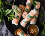 Món ăn Việt vào Top 50 món ăn nhẹ hấp dẫn nhất thế giới