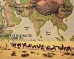 Trung Á nỗ lực tìm lại vị thế ‘trung tâm thương mại xuyên lục địa’