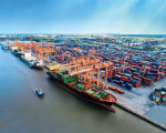 Bị cắt điện liên tục, doanh nghiệp cảng và logistics ‘kêu cứu’