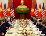 Mở rộng giao thương Việt – Mỹ