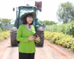 Nữ doanh nhân Huỳnh Bích Ngọc – người truyền cảm hứng