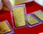 Vàng miếng lên mức ‘không tưởng’ 90,5 triệu đồng mỗi lượng