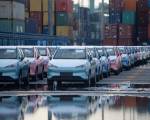 Ô tô điện Trung Quốc tiếp tục ‘thâu tóm’ thị phần toàn cầu