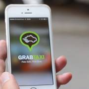 GrabTaxi nhận thêm 350 triệu USD vốn đầu tư