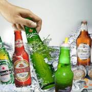 Ai đang bán bia lãi nhất Việt Nam?