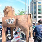 TPP và những cam kết mạnh mẽ