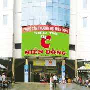 Casino Group sẽ bán Big C Việt Nam