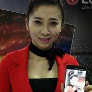 LG V10 có mặt tại Việt Nam