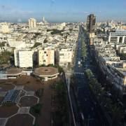 Trung tâm khởi nghiệp toàn cầu Tel Aviv