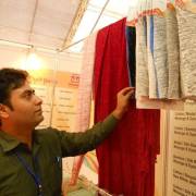 Ấn Độ quyết liệt nhảy vào thị trường dệt may Việt Nam