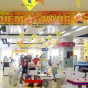 Hà Nội: Tháng khuyến mại, doanh thu tăng đến 20%