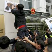Tuấn Khanh: Chuyện người bán sách ở Hong Kong