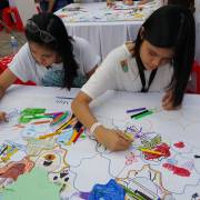 Ngày hội STEM TPHCM: Cho con thực hiện giấc mơ