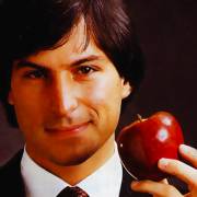Những sự thật thú vị về Apple và Steve Jobs