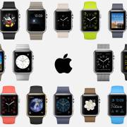 Ngày 22/1, Apple Watch sẽ có mặt tại Việt Nam