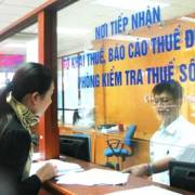 Hà Nội xử lý truy thu gần 2.500 tỷ đồng tiền thuế