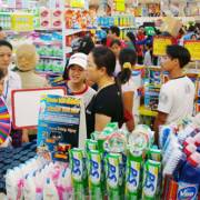 Niềm tin của người tiêu dùng Việt tăng