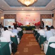HVNCLC – 20 năm nâng sức cạnh tranh cho doanh nghiệp Việt