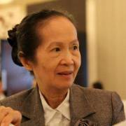 Bà Phạm Chi Lan: Phải xem lại đàm phán thương mại với Trung Quốc