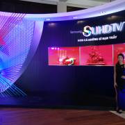 Samsung và chiến lược sản phẩm ở Việt Nam