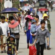 Người Campuchia ngày càng ít muốn sang Việt Nam