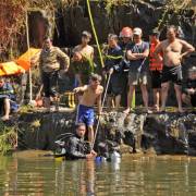 Đã tìm thấy thi thể khách đuối nước tại thác Pongour