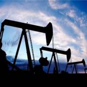 Giá dầu đã tăng vượt mốc 40 USD/thùng