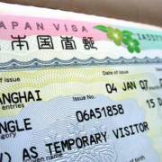 Nhật Bản sắp nới lỏng cấp visa cho du khách Việt Nam