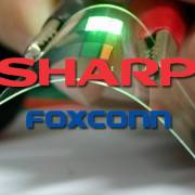 Foxconn mua lại Sharp của Nhật Bản với giá 3,5 tỷ USD