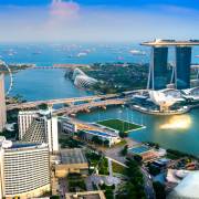 Báo cáo Boston: VN có thể áp dụng mô hình thu hút nhân tài của Singapore