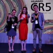 Huawei GR5 xuất hiện tại thị trường Việt Nam