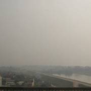 Hà Nội ô nhiễm kỷ lục: Đừng đi theo vết xe đổ của Bắc Kinh