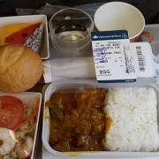 Thương hiệu quốc gia mất giá và ‘bữa ăn dở nhất’ của Vietnam Airlines