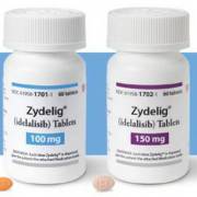 Tử vong do thử nghiệm thuốc chữa ung thư Zydelig