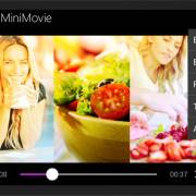 Mini Movie và Photo Collage được tích hợp vào Facebook Messenger