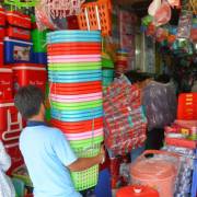 Người Thái tiếp tục ‘thôn tính’ ngành nhựa Việt Nam