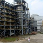 Nhà máy sản xuất Ethanol gần 1.900 tỷ của PVN ngưng hoạt động